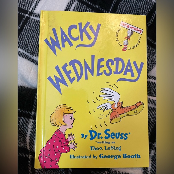 Dr. Seuss Other - Kids book